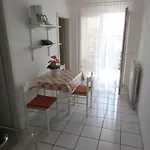 In With Balcony, Wifi 819-4 Apartment Poreč