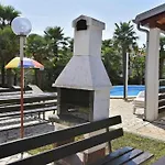 Apartment In With Balcony, Wifi 819-4 Poreč
