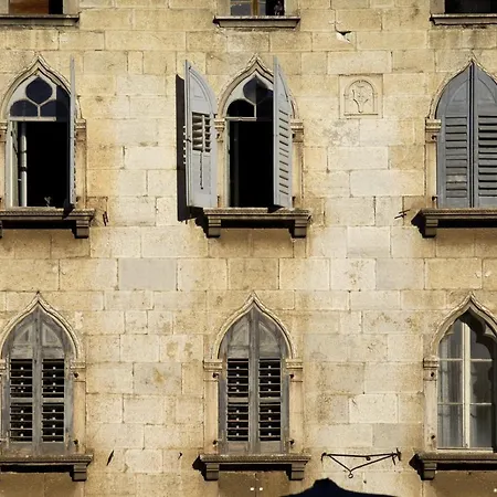 In With Balcony, Wifi 819-4 Appartamento *