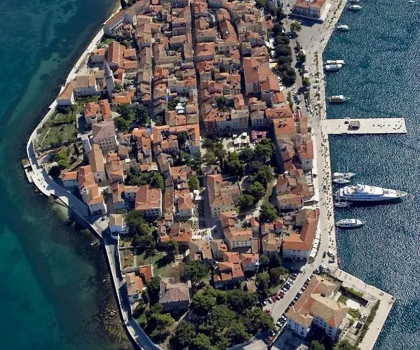 Appartamento In With Balcony, Wifi 819-4 *