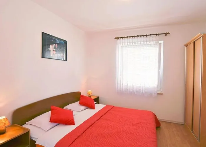 In With Balcony, Wifi 819-4 Appartamento Porec