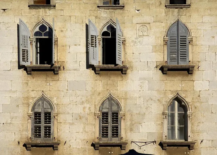 In With Balcony, Wifi 819-4 Lejlighed *