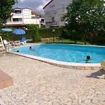 In With Balcony, Wifi 819-4 Διαμέρισμα