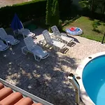 In With Balcony, Wifi 819-4 아파트 *