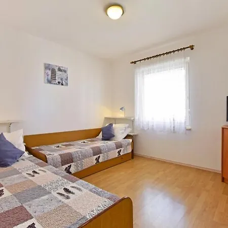 Lejlighed In With Balcony, Wifi 819-4 Poreč