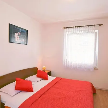 In With Balcony, Wifi 819-4 Apartmán Poreč