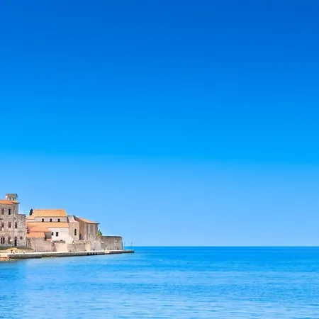 In With Balcony, Wifi 819-4 Lejlighed *