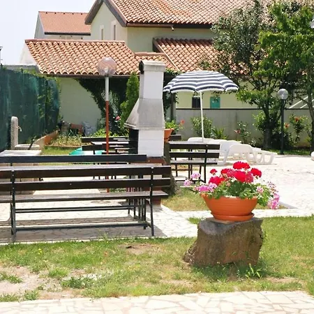 In With Balcony, Wifi 819-4 Poreč