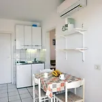 In With Balcony, Wifi 819-4 * 波雷奇